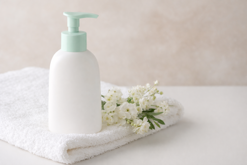 Produto indicado para aliviar coceira íntima feminina