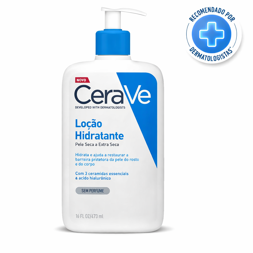 Creme Hidratante CeraVe é Bom? Para Que Serve, Benefícios e Avaliação Completa