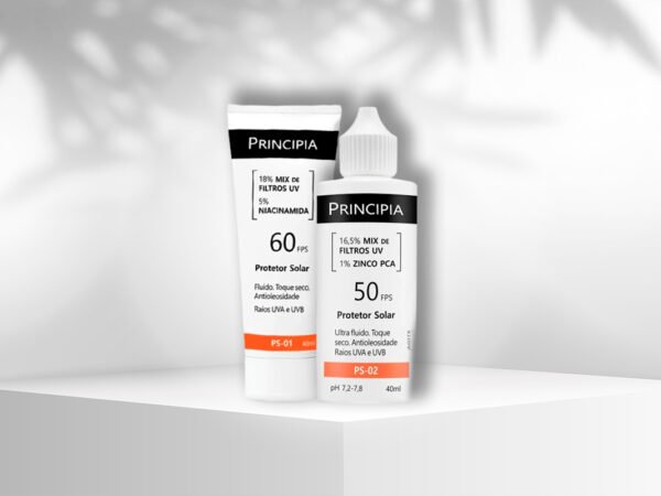 3 Melhores Protetores Solares da Principia que Estão Bombando