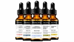 qual sérum da Principia escolher guia completo dos ativos