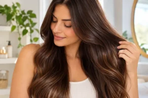 Longevidade capilar e cuidados para manter o cabelo saudável